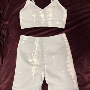 Aurola Serpent Workout Set